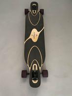 Loaded dervish sama flex 3 longboard, Sport en Fitness, Skateboarden, Ophalen of Verzenden, Zo goed als nieuw, Skateboard, Longboard