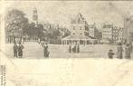 Leeuwarden, begin 1800 - ongelopen, Ophalen of Verzenden, 1920 tot 1940, Ongelopen, Noord-Brabant