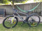 Mountainbike ST520, Fietsen en Brommers, Fully, 49 tot 53 cm, Zo goed als nieuw, Dames