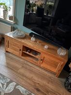 Complete inboedel teak hout, Huis en Inrichting, Ophalen, 50 tot 100 cm, Zo goed als nieuw, Minder dan 100 cm