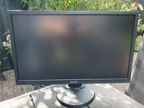 TERRA 2255W PV LED display 21.5" 1920 x 1080 pixels Full HD, Computers en Software, Monitoren, Zo goed als nieuw, 60 Hz of minder