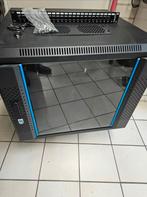 Ubiquiti UniFi DreamMachineProfessional+19"wallmounted RACK, Ophalen, Zo goed als nieuw