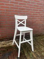 Ikea kinderkruk ingolf, Ophalen, Gebruikt, 60 tot 90 cm, 1 kruk