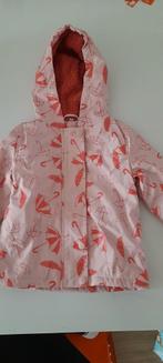 Regenjas maat 92, Ophalen of Verzenden, Zo goed als nieuw, Meisje, Jas