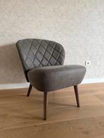 2x fauteuil, Huis en Inrichting, Ophalen, Zo goed als nieuw, 75 tot 100 cm, 50 tot 75 cm