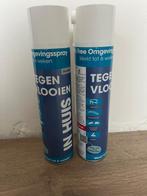 Flea free omgevingsspray-anti vlooienmiddel, Dieren en Toebehoren, Ophalen of Verzenden, Nieuw
