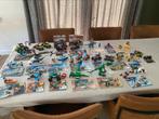 25 sets LEGO, 2 ongeopend, incl Politie Snelle Achtervolging, Ophalen of Verzenden, Zo goed als nieuw, Complete set, Lego