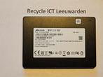 Micron 128gb laptop ssd hdd hardeschijf m600, Computers en Software, Harde schijven, Intern, Gebruikt, Ophalen of Verzenden, Micron