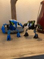 Lego Bionicle Kippen Monsters, Kinderen en Baby's, Speelgoed | Duplo en Lego, Ophalen of Verzenden, Gebruikt, Losse stenen, Lego