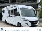 Pilote G740 Sensation Fiat 150Pk Automaat (bj 2017), Pilote, 7 tot 8 meter, Bedrijf, Diesel