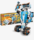 Complete set Lego Boost (17101), Ophalen of Verzenden, Zo goed als nieuw, Complete set, Lego