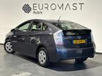 Toyota Prius 1.8 Comfort Airco 1ste Eigenaar Nieuwe Apk, Auto's, Origineel Nederlands, Te koop, Zilver of Grijs, 5 stoelen