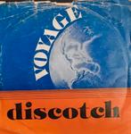 VOYAGE - DISCOTCH (HOES BESCHADIGD), Cd's en Dvd's, Vinyl Singles, Ophalen of Verzenden, Gebruikt