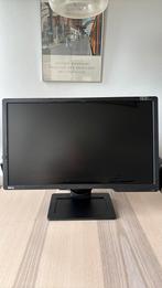 BenQ XL2411 144Hz 1ms Monitor, Computers en Software, Monitoren, Gebruikt, 101 t/m 150 Hz, HDMI, Full HD