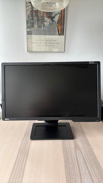 BenQ XL2411 144Hz 1ms Monitor beschikbaar voor biedingen