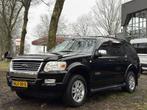 Ford Explorer 4.0 V6 XLT 4X4 44.000KMS 7 zits (bj 2009), Auto's, Automaat, Gebruikt, Met garantie (alle), 2192 kg