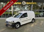 Volkswagen Caddy 2.0 TDI L1H1 BMT | AIRCO | BLUETOOTH | NAVI, Voorwielaandrijving, Stof, Gebruikt, Wit