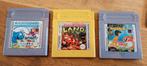 Drie super leuke Nintendo gameboy Classic spellen werkend, Spelcomputers en Games, Games | Nintendo Game Boy, Gebruikt, 1 speler
