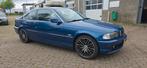 BMW 3-Serie 2.0 CI 320 Coupe 2000 Blauw Nieuwe APK, 1340 kg, Blauw, Bedrijf, Handgeschakeld