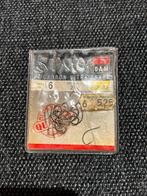 Nieuwe Vishaakjes - Sume D.A.M., Watersport en Boten, Ophalen of Verzenden, Haak