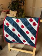 Full dressuur zadeldek Friese vlag, Ophalen of Verzenden, Zo goed als nieuw