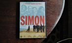 Simon, origineel, Ophalen of Verzenden, Zo goed als nieuw, Komedie, Film