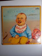 Aphrodites Child Best Of Vinyl LP, Ophalen of Verzenden, Gebruikt, 12 inch