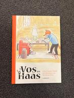 Leesboek Vos en Haas, Ophalen, Zo goed als nieuw, Fictie algemeen
