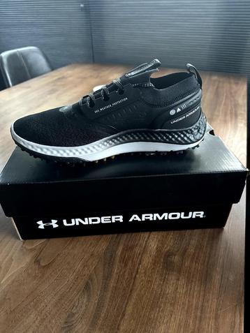 UnderArmour Golfschoenen heren beschikbaar voor biedingen