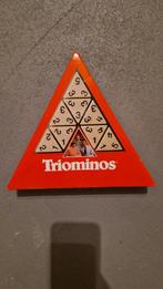 Triominos reiseditie, Ophalen, Gebruikt