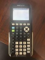 Gradische rekenmachine TI-84, Ophalen, Grafische rekenmachine, Zo goed als nieuw