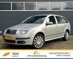 Skoda FABIA 1.4-16V SPIRIT+ / Cruise / Keurig onderhouden /, Auto's, Skoda, Voorwielaandrijving, Gebruikt, 4 cilinders, 1070 kg
