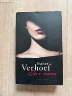 Esther Verhoef - Lieve mama, Gelezen, Ophalen of Verzenden, Nederland, Esther Verhoef