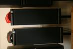 luidsprekers Elac EL 100, Ophalen, Zo goed als nieuw, Front, Rear of Stereo speakers, Overige merken