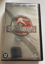 JURASSIC PARK 3 (VHS), Cd's en Dvd's, VHS | Film, Ophalen of Verzenden, Zo goed als nieuw, Actie en Avontuur