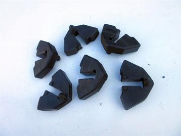 Suzuki GSX750EF tandwielrubbers GSX750ES tranmissie rubbers beschikbaar voor biedingen