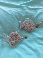 Riviera Maison Happy Ocean Fish 2x, Ophalen of Verzenden, Zo goed als nieuw