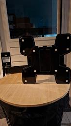 Vogel's draaibare TV beugel, Ophalen of Verzenden, Gebruikt