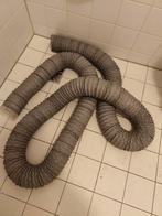 Grijze afvoer slang voor een wasdroger, Ophalen, Gebruikt, Overige typen, 4 tot 6 meter