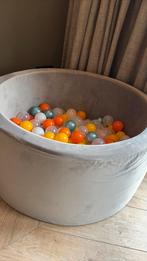 MOJE ballenbak, Kinderen en Baby's, Ophalen, Zo goed als nieuw