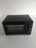 Mini oven, Witgoed en Apparatuur, Ovens, Ophalen of Verzenden, Zo goed als nieuw, Minder dan 45 cm, Minder dan 45 cm