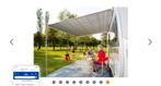 Fiamma caravanstore XL zakluifel 280 cm, Caravans en Kamperen, Ophalen of Verzenden
