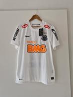 T-shirt Nike maat L - Neymar - wit - nieuw met kaartje, Maat L, Ophalen of Verzenden, Nieuw, Shirt