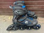 Fila Fitness Crossfit 84 skeelers zgan maat 38, Sport en Fitness, Skeelers, Verstelbaar, Zo goed als nieuw, Inline skates 4 wielen
