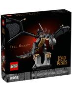 Lego lord of the rings, Kinderen en Baby's, Speelgoed | Duplo en Lego, Ophalen of Verzenden, Nieuw