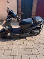 Kymco agillity fr 2023, Fietsen en Brommers, Scooters | Kymco, Ophalen, Zo goed als nieuw, Agility