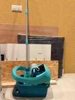 Dweil leifheit, Huis en Inrichting, Ophalen, Dweilemmer, -bak, of -wagen