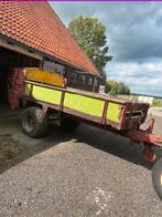 Meststrooier mestwagen strautman, Tuin en Terras, Aarde en Mest, Ophalen