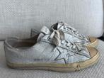 Golden Goose sneakers, Kleding | Dames, Schoenen, Wit, Ophalen of Verzenden, Sneakers of Gympen, Gedragen