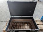 ✅Koffer flightcase, Gebruikt, Info@verbuntaudio.nl, Flightcase, Va
